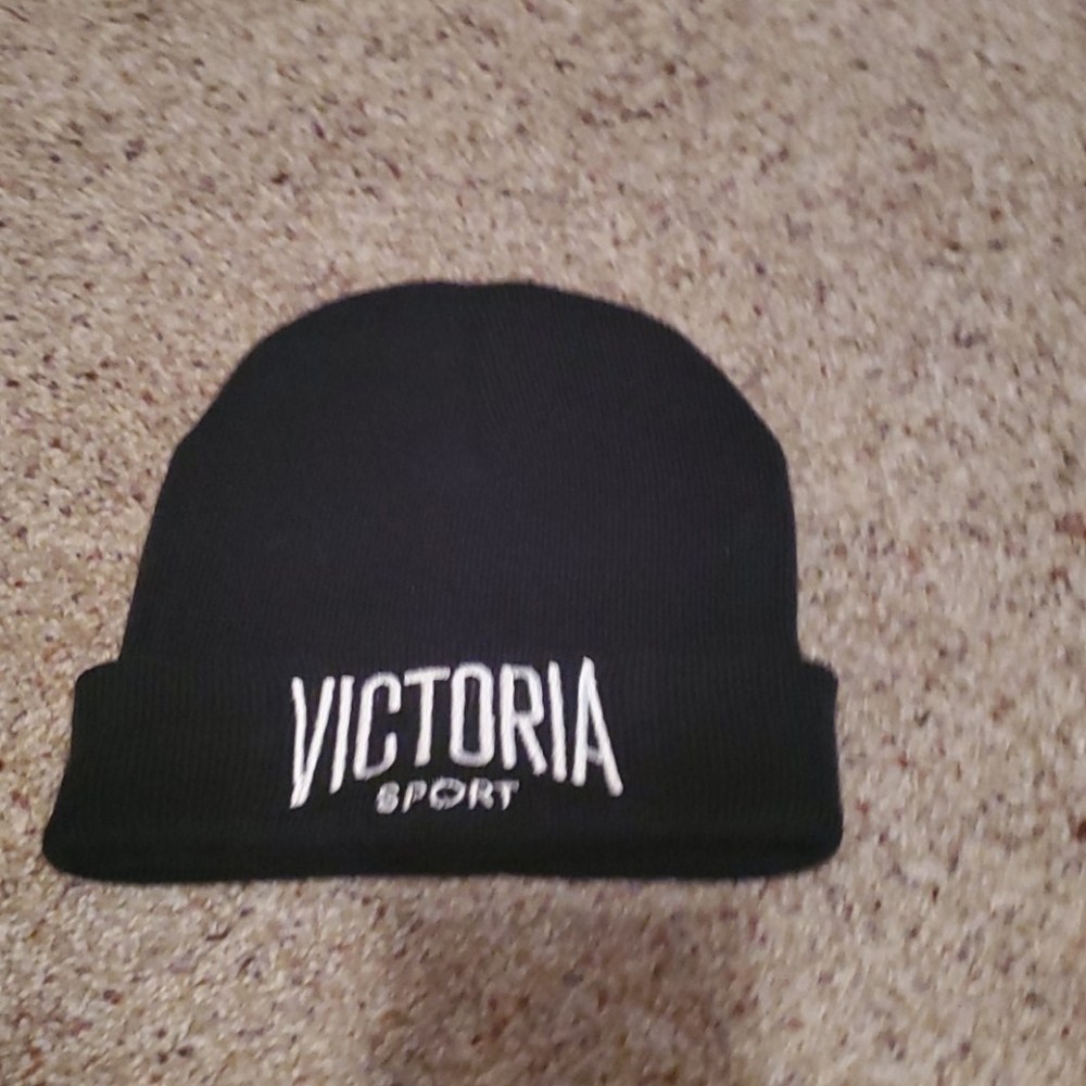 Victoria Secret Beanie